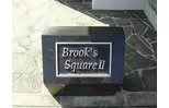 BROOKS SQUARE II
