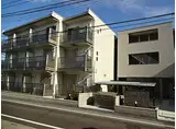 JR京浜東北・根岸線 大宮駅(埼玉) 徒歩12分 3階建 築8年