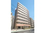 西武新宿線 武蔵関駅 徒歩5分 10階建 築8年