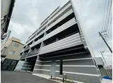 東武伊勢崎線 牛田駅(東京) 徒歩10分 6階建 築4年