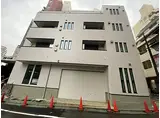 JR山手線 大塚駅(東京) 徒歩4分 4階建 築1年