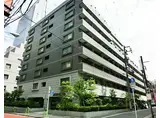 都営浅草線 三田駅(東京) 徒歩5分 11階建 築20年
