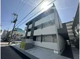 阪急神戸本線 春日野道駅(阪急) 徒歩4分 3階建 築2年