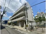 JR東海道・山陽本線 三ノ宮駅(ＪＲ) 徒歩7分 5階建 築34年