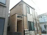 ソーレ高田馬場