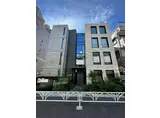 京王線 笹塚駅 徒歩3分 4階建 築4年