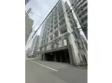 大阪メトロ千日前線 桜川駅(大阪) 徒歩2分 11階建 築16年