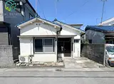 JR阪和線 紀伊中ノ島駅 徒歩10分 1階建 築57年