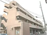 JR京浜東北・根岸線 磯子駅 徒歩10分 6階建 築32年