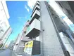 アメニティ—新杉田(1K/1階)