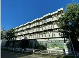 JR京浜東北・根岸線 洋光台駅 徒歩10分 4階建 築34年