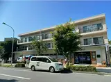 JR京浜東北・根岸線 港南台駅 徒歩5分 3階建 築46年