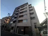 JR京浜東北・根岸線 磯子駅 徒歩9分 7階建 築6年