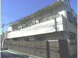 京急本線 杉田駅(神奈川) 徒歩13分 2階建 築35年