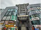 JR京浜東北・根岸線 磯子駅 徒歩2分 9階建 築34年