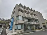 JR京浜東北・根岸線 洋光台駅 徒歩14分 4階建 築34年