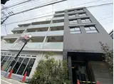 京王線 笹塚駅 徒歩6分 6階建 築1年