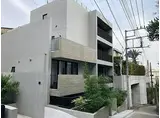 京王井の頭線 神泉駅 徒歩9分 3階建 築2年