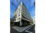 東京メトロ日比谷線 築地駅 徒歩3分 11階建 築3年