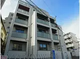 JR山手線 恵比寿駅 徒歩5分 4階建 築3年