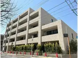 JR横須賀線 西大井駅 徒歩7分 5階建 築1年