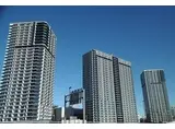 新交通ゆりかもめ 有明駅(東京) 徒歩3分 33階建 築5年