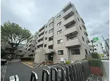 東急田園都市線 二子玉川駅 徒歩3分 5階建 築46年
