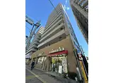 東京メトロ有楽町線 護国寺駅 徒歩2分 14階建 築24年