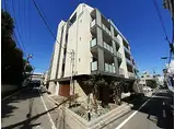 JR京浜東北・根岸線 大井町駅 徒歩8分 5階建 築3年