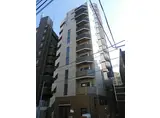 JR山手線 恵比寿駅 徒歩11分 10階建 築1年