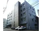 JR山手線 駒込駅 徒歩7分 5階建 築5年