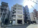 東京メトロ有楽町線 江戸川橋駅 徒歩11分 7階建 築40年