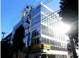 東急大井町線 尾山台駅 徒歩10分 5階建 築34年