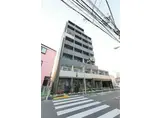 JR常磐線 亀有駅 徒歩10分 8階建 築2年