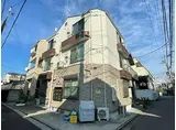 JR常磐線 北千住駅 徒歩11分 3階建 築9年
