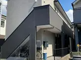 都営三田線 新高島平駅 徒歩10分 2階建 築5年