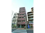 JR山手線 田端駅 徒歩7分 7階建 築8年