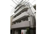 東武亀戸線 小村井駅 徒歩13分 6階建 築17年