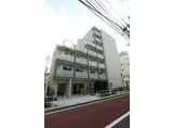 都営三田線 西台駅 徒歩11分 8階建 築8年