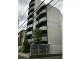 都営新宿線 西大島駅 徒歩8分 8階建 築14年