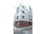 東京メトロ日比谷線 入谷駅(東京) 徒歩5分 5階建 築5年