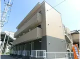 JR総武線 新小岩駅 徒歩11分 3階建 築10年