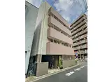 東京メトロ日比谷線 三ノ輪駅 徒歩7分 6階建 築17年