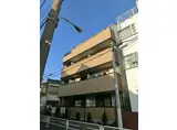 JR総武線 平井駅(東京) 徒歩10分 4階建 築19年