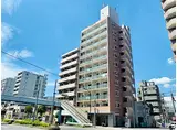 東京メトロ銀座線 浅草駅(東武・都営・メトロ) 徒歩5分 11階建 築17年