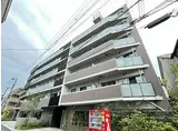 東京メトロ日比谷線 三ノ輪駅 徒歩4分 7階建 築4年