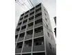 東武亀戸線 亀戸水神駅 徒歩4分  築10年(1K/8階)