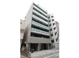 JR総武線 亀戸駅 徒歩8分 8階建 築3年