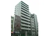東京メトロ日比谷線 入谷駅(東京) 徒歩6分 12階建 築13年