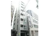 東京メトロ半蔵門線 水天宮前駅 徒歩7分 8階建 築13年